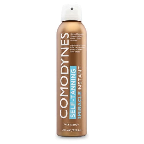 COMODYNES SELF TANNING INST AUTOBR — Grande Pharmacie du Pont Suresnes