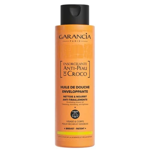 GARANCIA HLE DCH ENSORCELANT 400ML — Pharmacie Marie Stuart