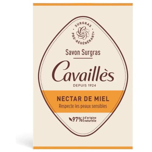 CAVAILLES SAV SURG MIEL 200G — Pharmacie de Venoix