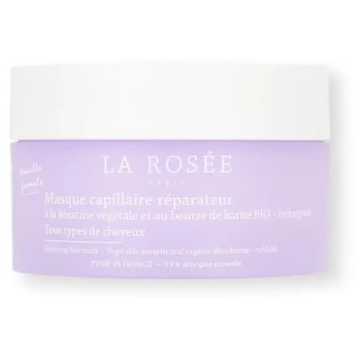 LA ROSEE MASQ CAPILLAIRE REPARAT 200ML — Pharmacie Allauch Village