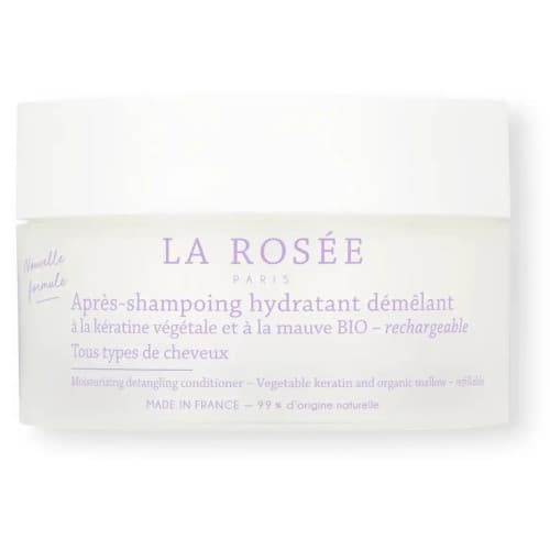 APRES SHAMPOING HYDRA MAUVE BIO 200ML — Pharmacie Saint-Ferdinand