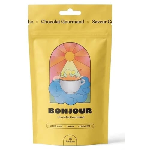 BONJOUR SAVEUR CHOCO GOURMAND — Pharmacie de la Rocade - Annecy