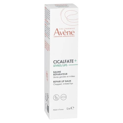 AVENE CICALFATE+ BAUM LEVR REP12ML — Pharmacie Bourg Achard