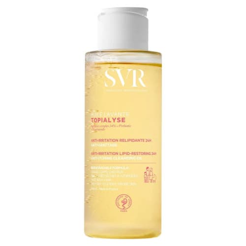 SVR TOPIALYSE HLE LAV MICEL 100ML — PHARMACIE DE LA GARE Nancy