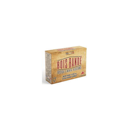 ERIC FAV BOIS BANDE 30 CPR — Pharmacie porte de la villette