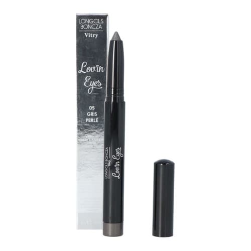 LONGCILS LOV'IN EYES GRIS PERLE — Pharmacie Allauch Village