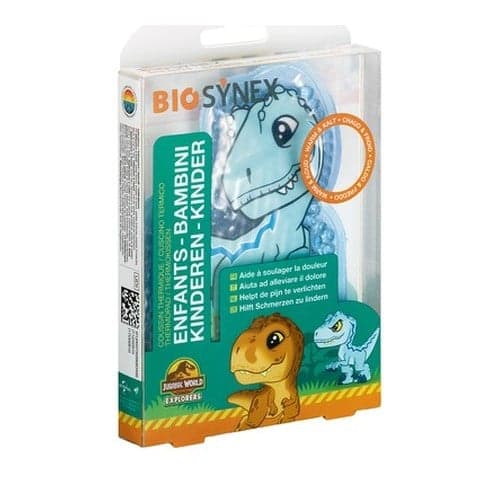 BIOSYNEX COUSSIN THERMIQ BUDDY — Pharmacie Européenne 24/24 de la place de clichy