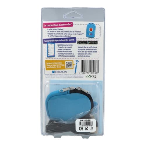 Accessoires et orthopédie