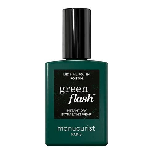 GREEN FLASH VAO POISON 15ML — Pharmacie Bourg Achard