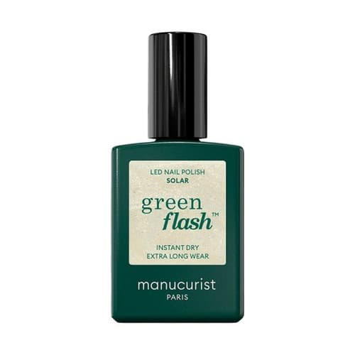 GREEN FLASH VAO SOLAR 15ML — Pharmacie Rocade by Nexum