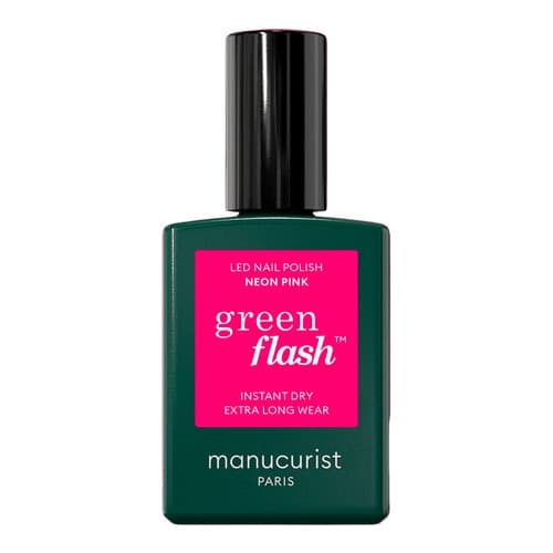 GREEN FLASH VAO NEO PINK 15ML — Pharmacie Rocade by Nexum