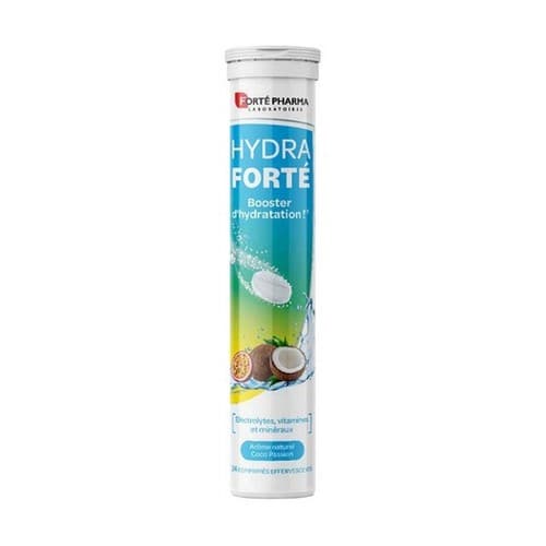 HYDRA FORTE COCO PASSION CPR EFF24 —  Pharmacie Carnot