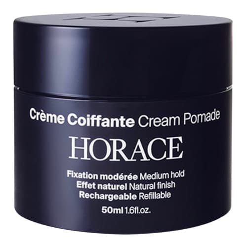 HORACE CREME COIFFANTE 50ML — Pharmacie Pharmagreen Boucicaut