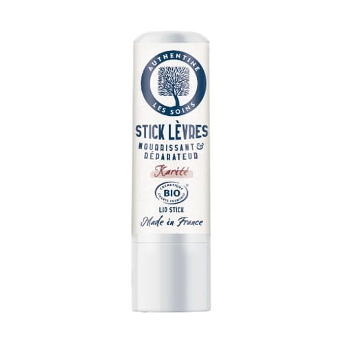 AUTHENTINE STICK LEV BIO KARITE 4G — Pharmacie Lafayette Daloy