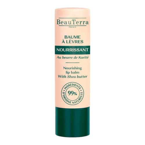 BEAUTERRA BAUME LEV NOURRISS 4G — Pharmacie St Honoré - Amiens