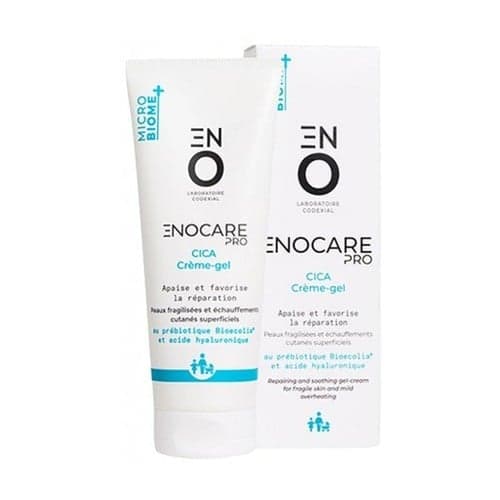 ENOCARE PRO CICA CR GEL 75ML — PHARMACIE DE LA GARE Nancy