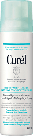 CUREL BRUME HYDRA INTENSE 144ML — Pharmacie Campo - Formio