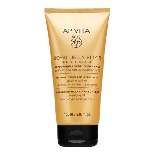 APIVITA MASQ CAPIL REPULP ABS150ML — Pharmacie Oceane