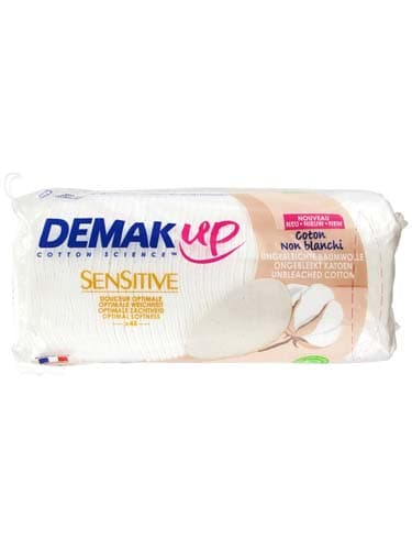 DEMAK UP COTON SENSITIVE 48 — Pharmacie Cannes Riviera