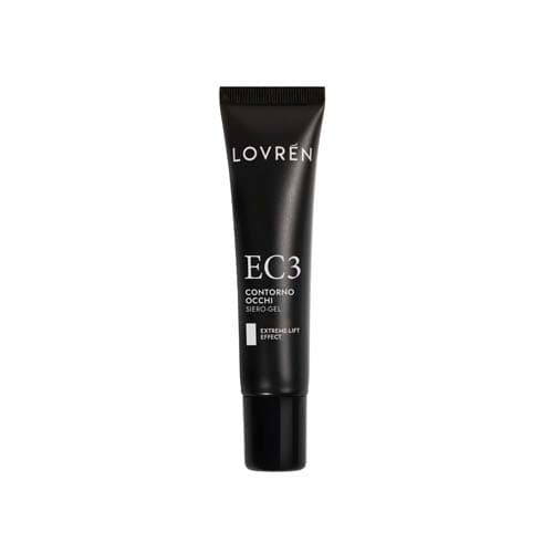 LOVREN EC3 CONT YEU SERUM-GEL 15ML — Pharmacie Europe Poitiers
