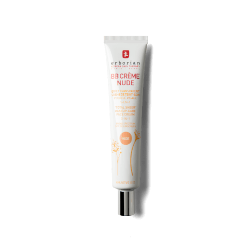 ERBORIAN BB CR NUDE 45ML — Pharmacie Bordeaux Lac