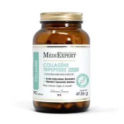 MEDIEXPERT COLLAG TRIPEPT GELUL 90 — Pharmacie de la Gare
