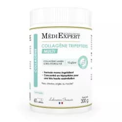 MEDIEXPERT COLLAG TRIPEPT MULT300G — Pharmacie de Vienne Blois