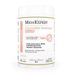 MEDIEXPERT COLLAG TRIPEPT BEAUTE — Pharmacie de la Gare