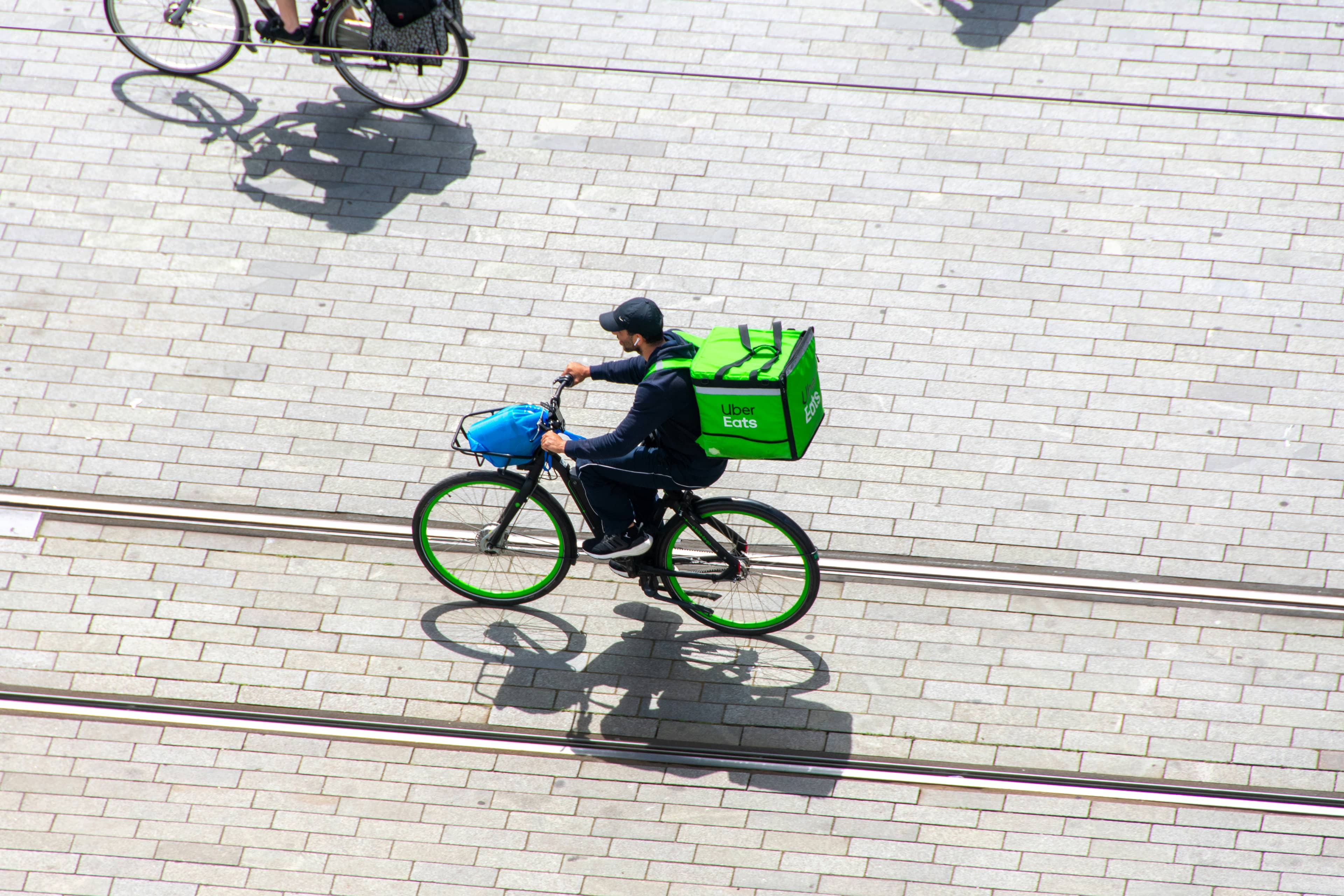 Livraison en 30 minutes