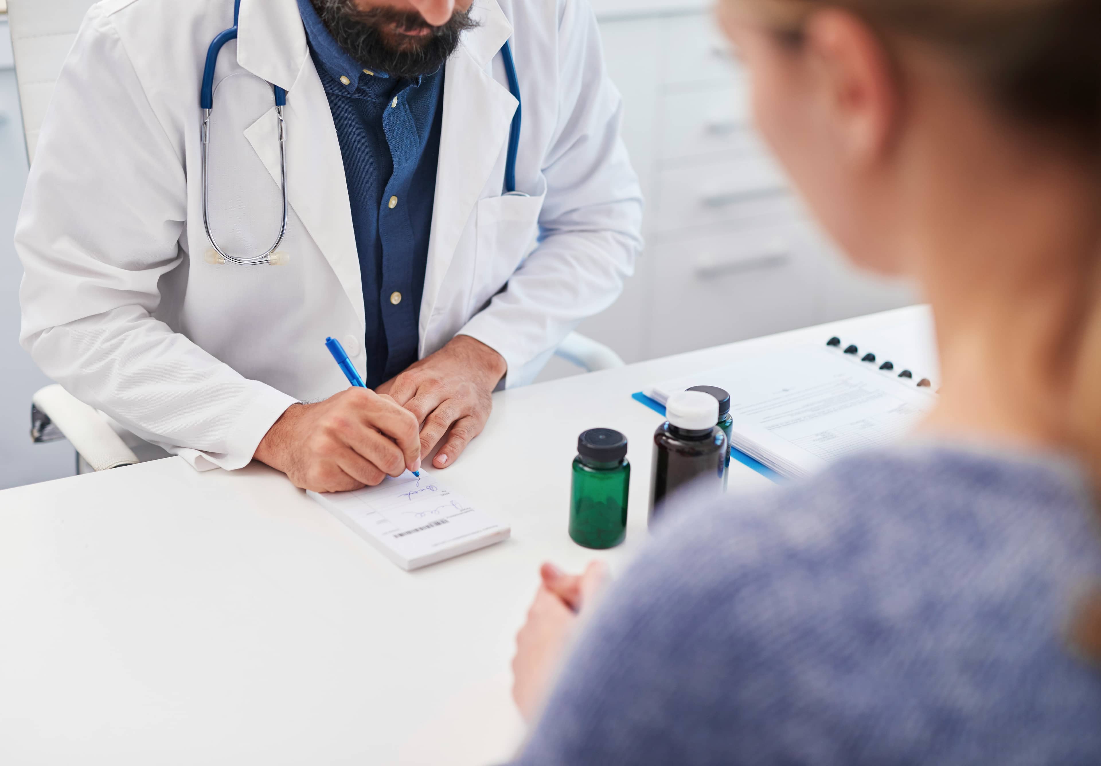 Ordonnance en ligne