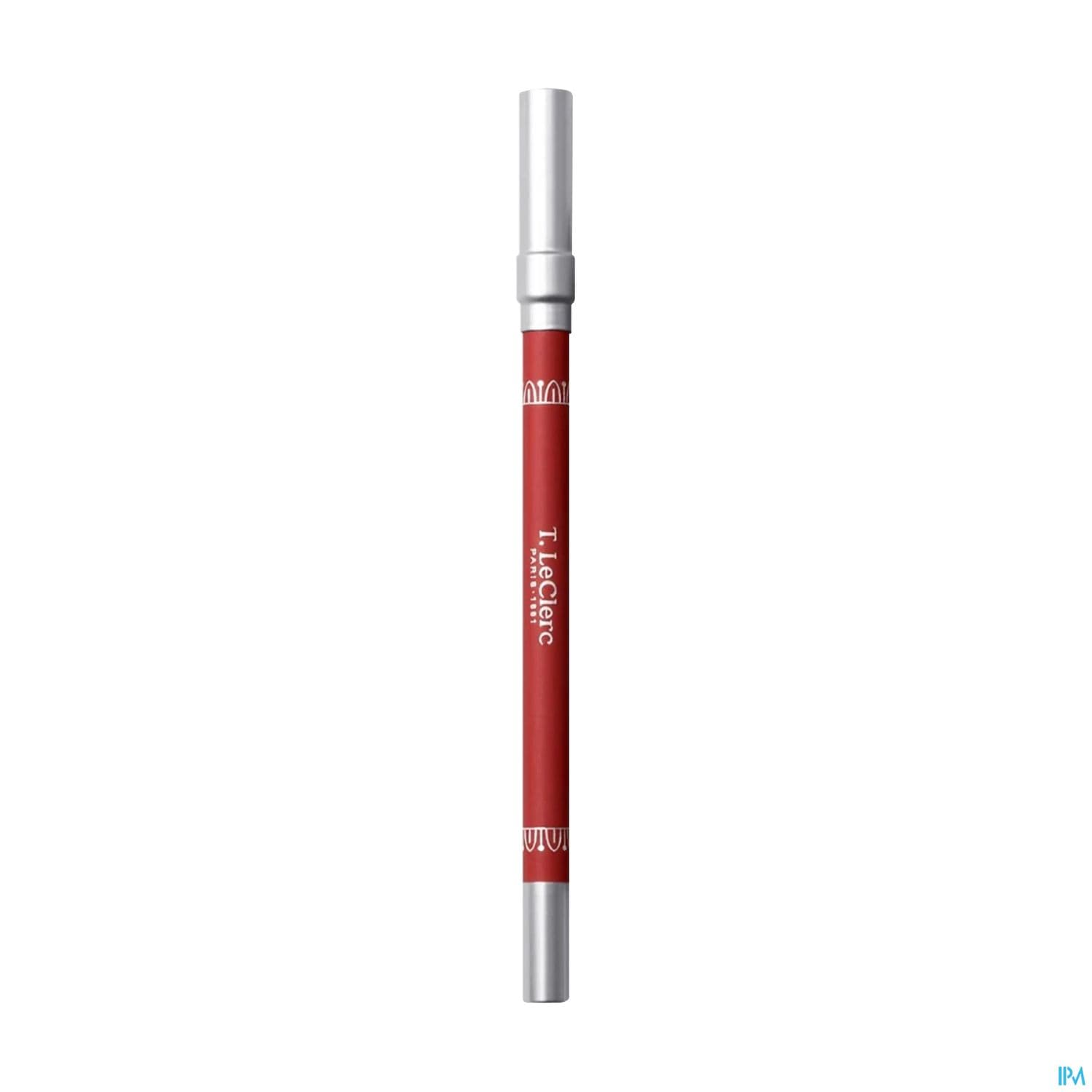T.leclerc Le Crayon A Levres 13 Rouge Theophile 1g2 — Pharmacie Du Pont Nely - Trouville-sur-Mer