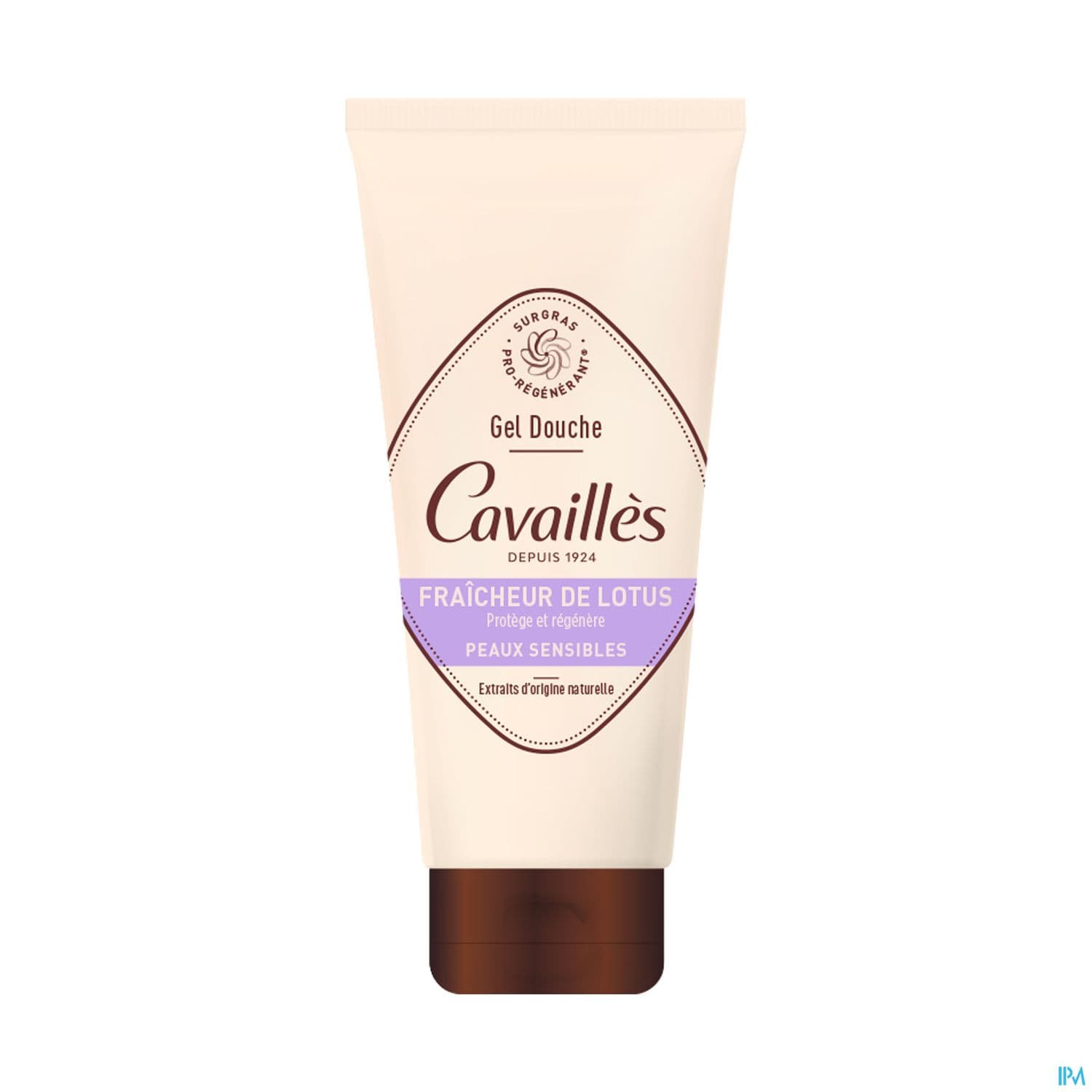 CAVAILLES DCH SUR EXT/DX LOTUS 200 — Pharmacie Européenne 24/24 de la place de clichy