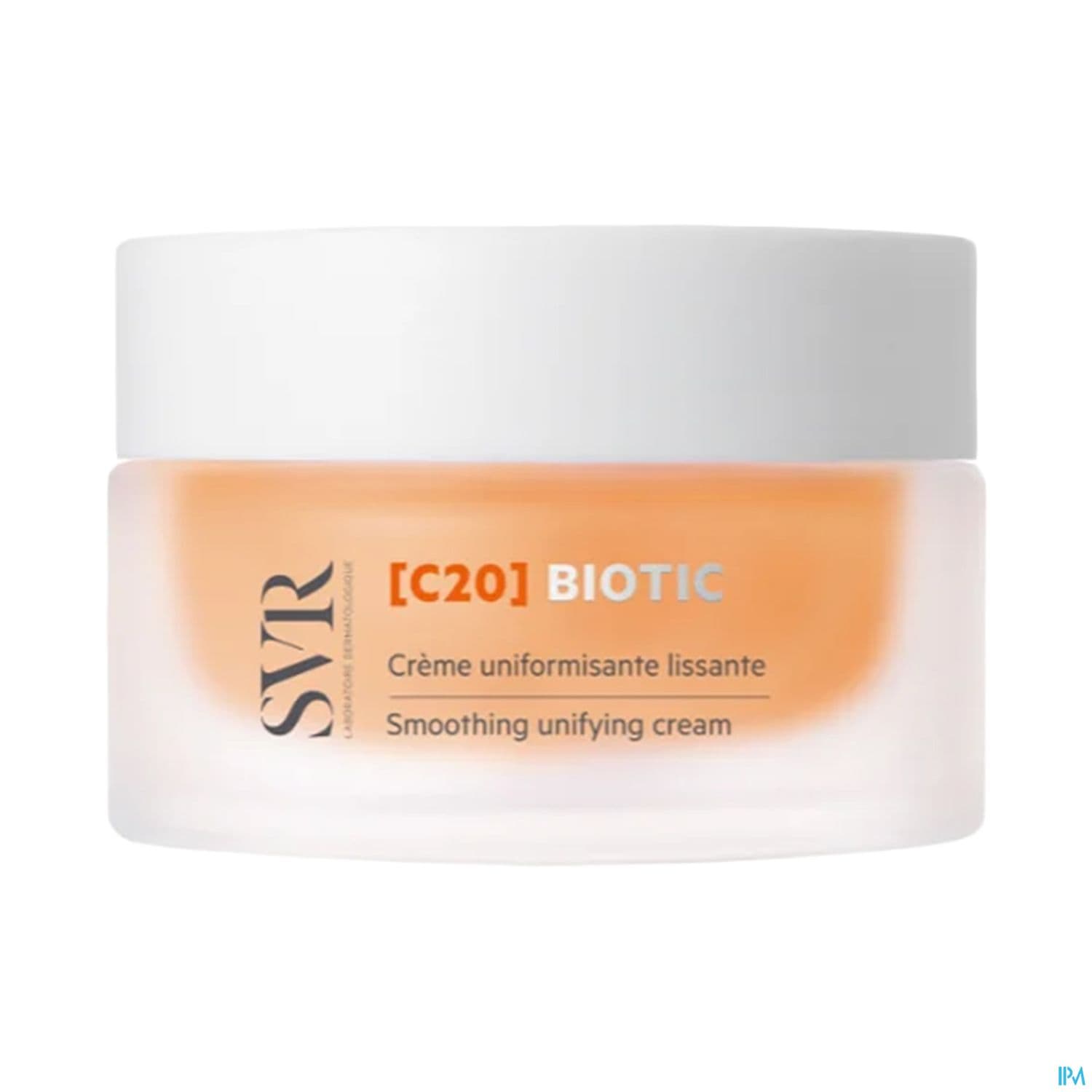 SVR C20 BIOTIC CR 50ML — Pharmacie Malartic