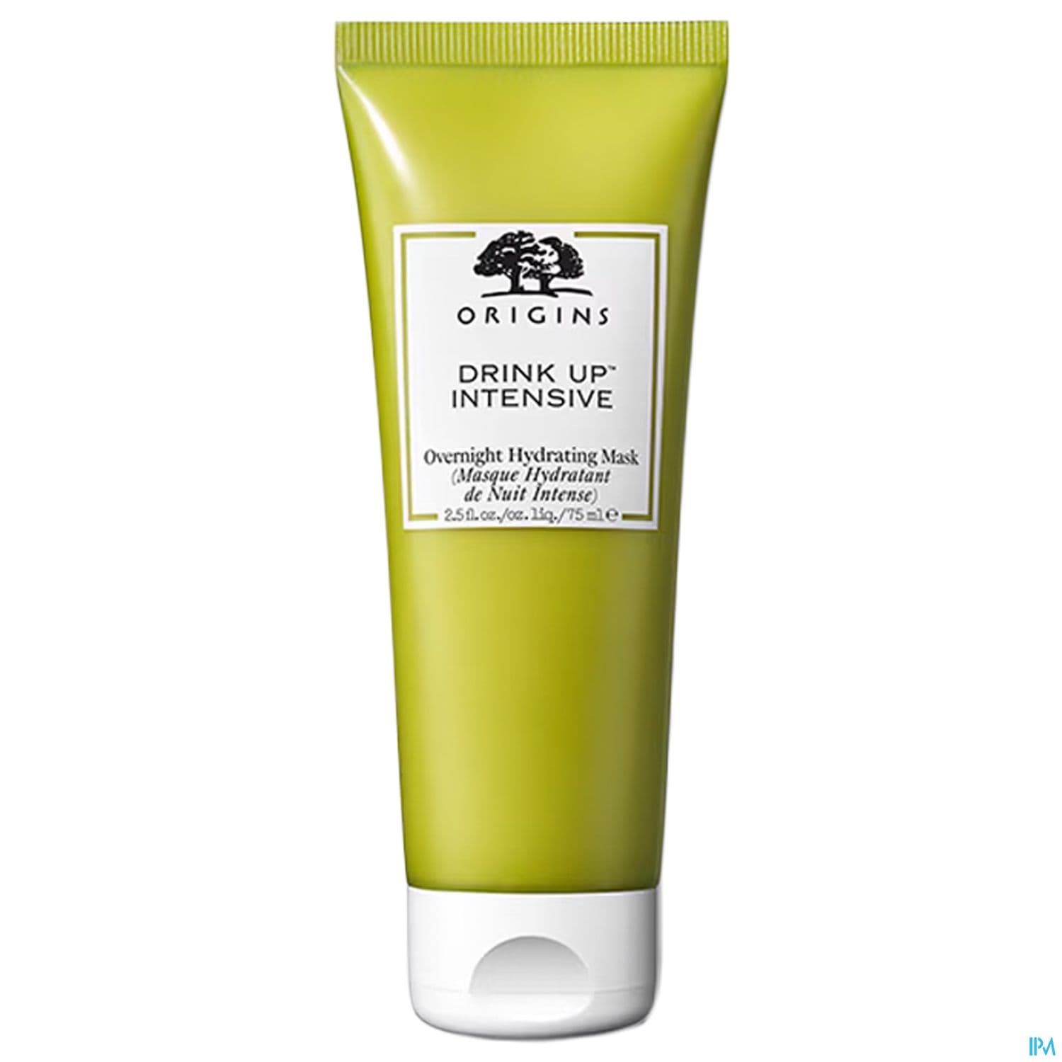 ORIGINS MASQ HYD NUIT AVOCAT 75ML — Pharmacie du Grand Vitrolles