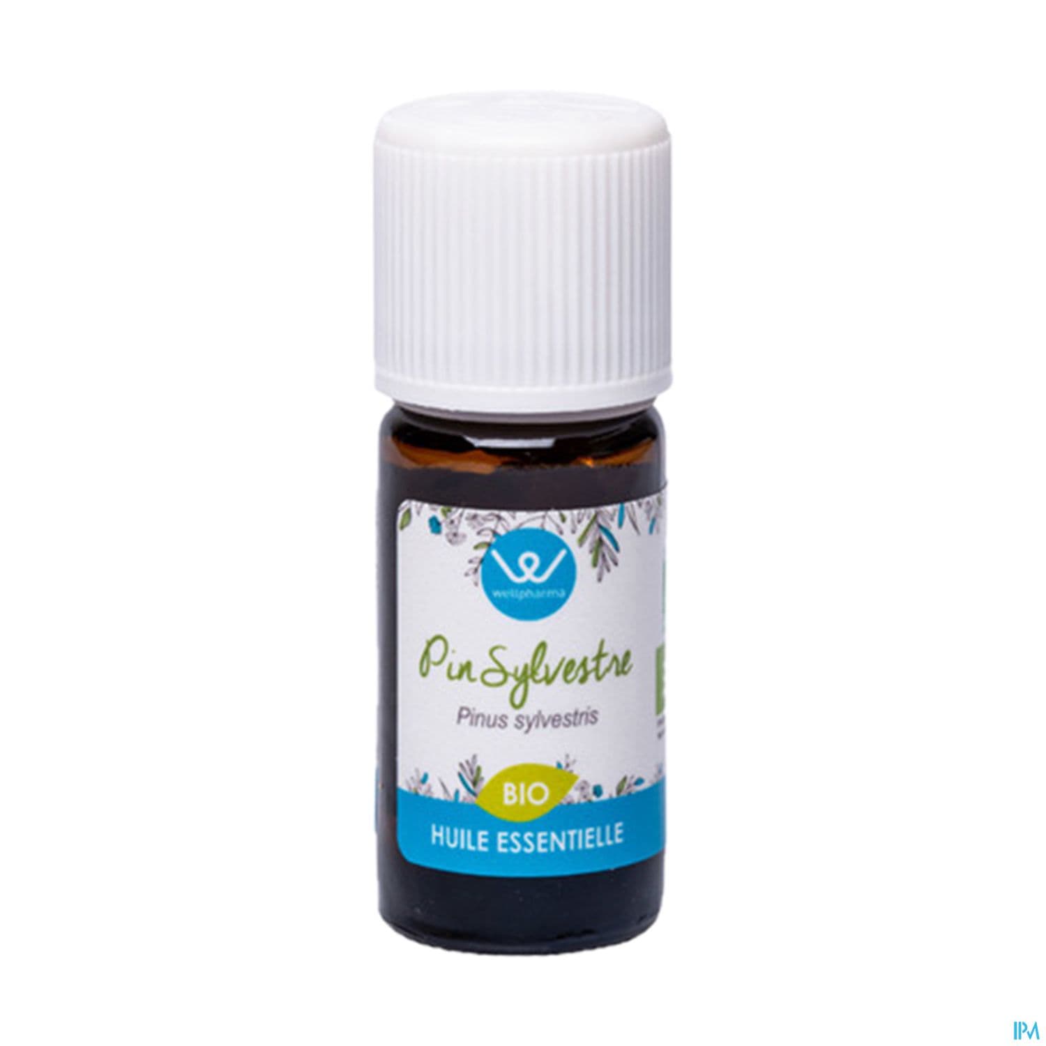 WELLPHARMA HE PIN SYLVEST BIO 10ML — Pharmacie Normande