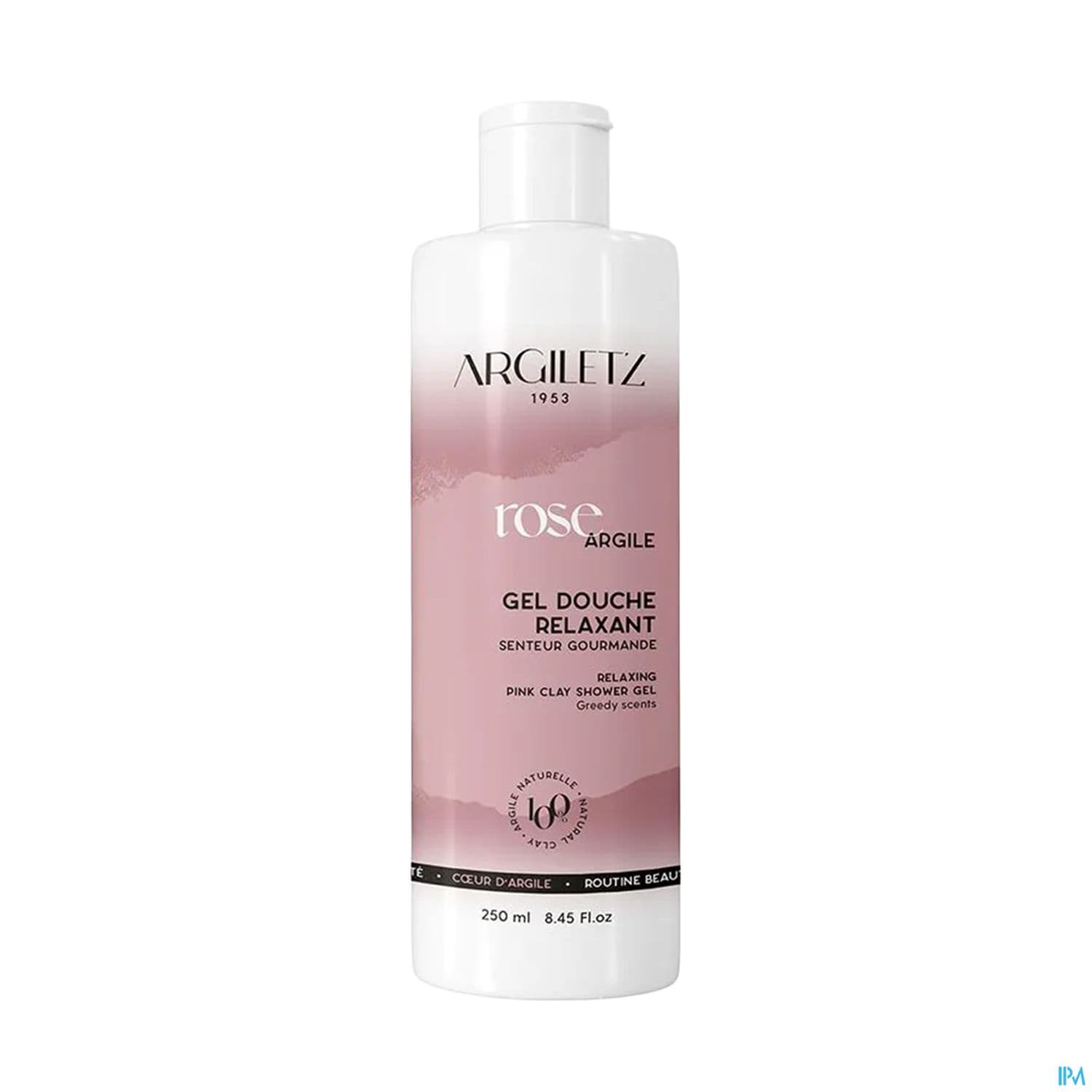 ARGILETZ GEL DCH RELAX 250ML — Pharmacie du Grand Vitrolles