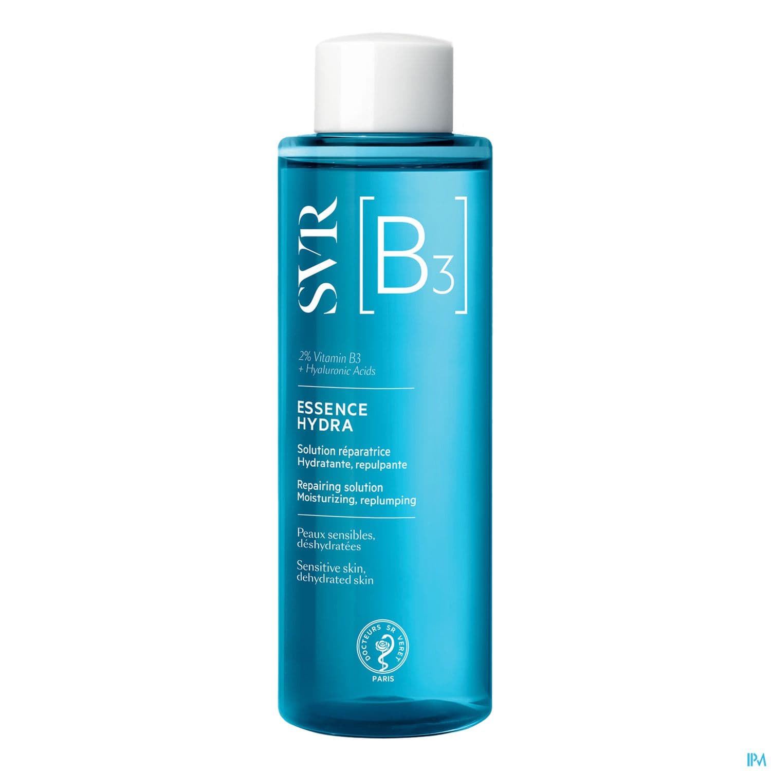SVR ESSENCE B3 HYDRA 150ML — Pharmacie Centrale de la villette 93 - 24/24 (Pharmacie de garde)