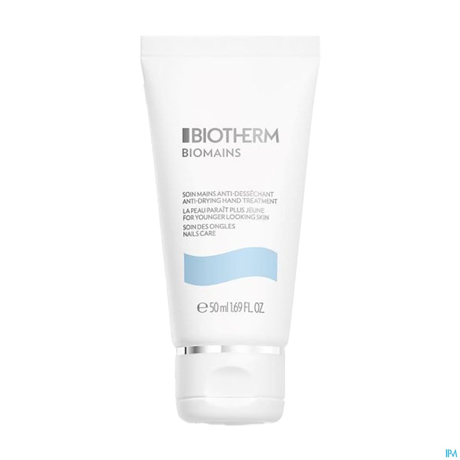 BIOTHERM BIOMAINS CR 50ML — Pharmacie Cannes Riviera