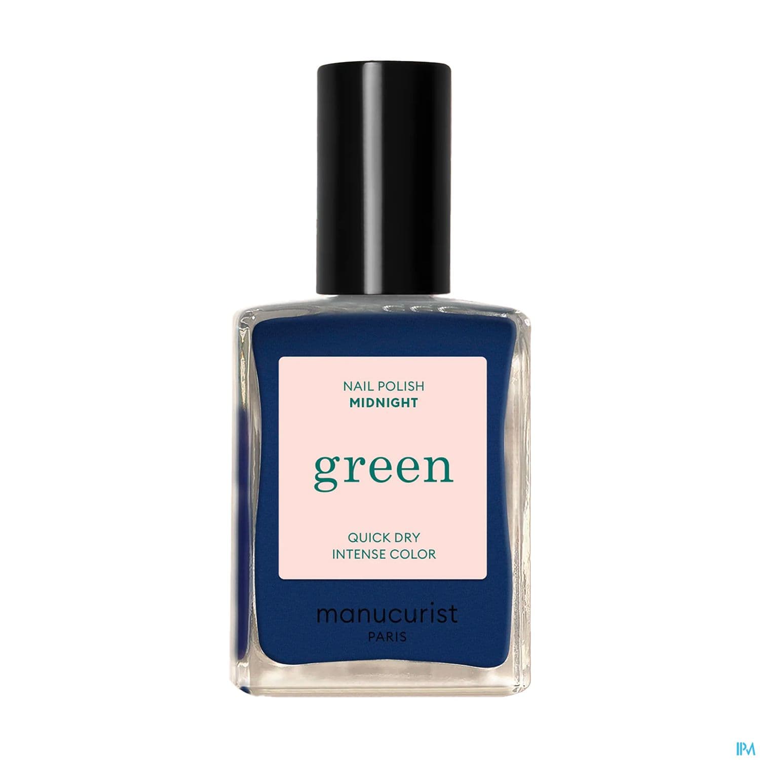 MANUCURIST VAO GREEN MIDNIGHT 15ML — Pharmacie Lafayette de Douai