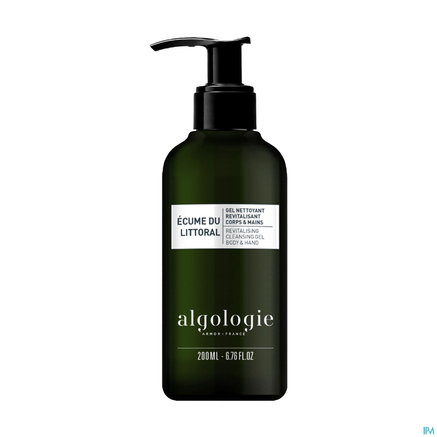 ALGOLOGIE ECUME DE MER 200ML — Pharmacie du Grand Vitrolles