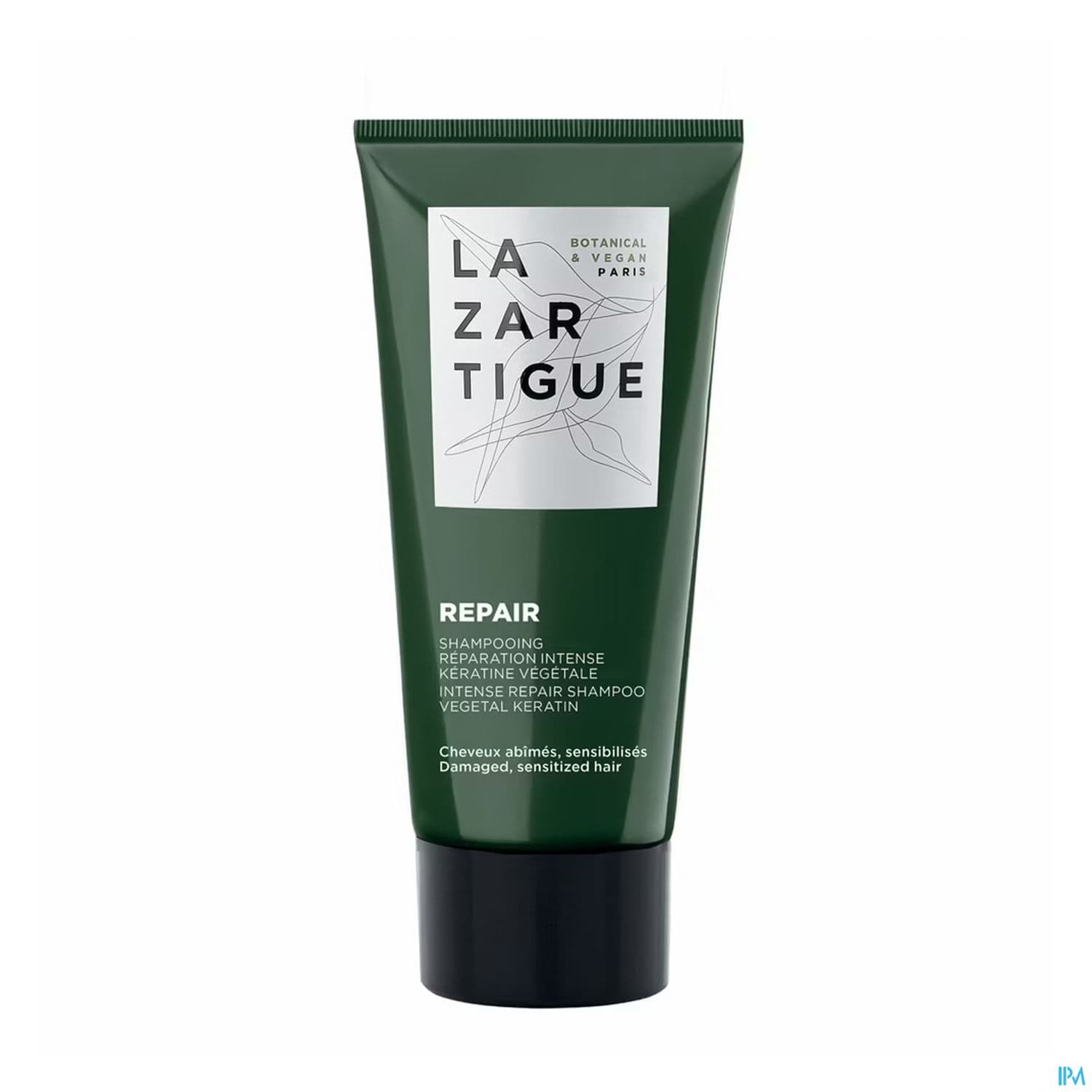 LAZARTIGUE REPAIR SHP 50ML — Pharmacie Pharmavance Sacre Coeur