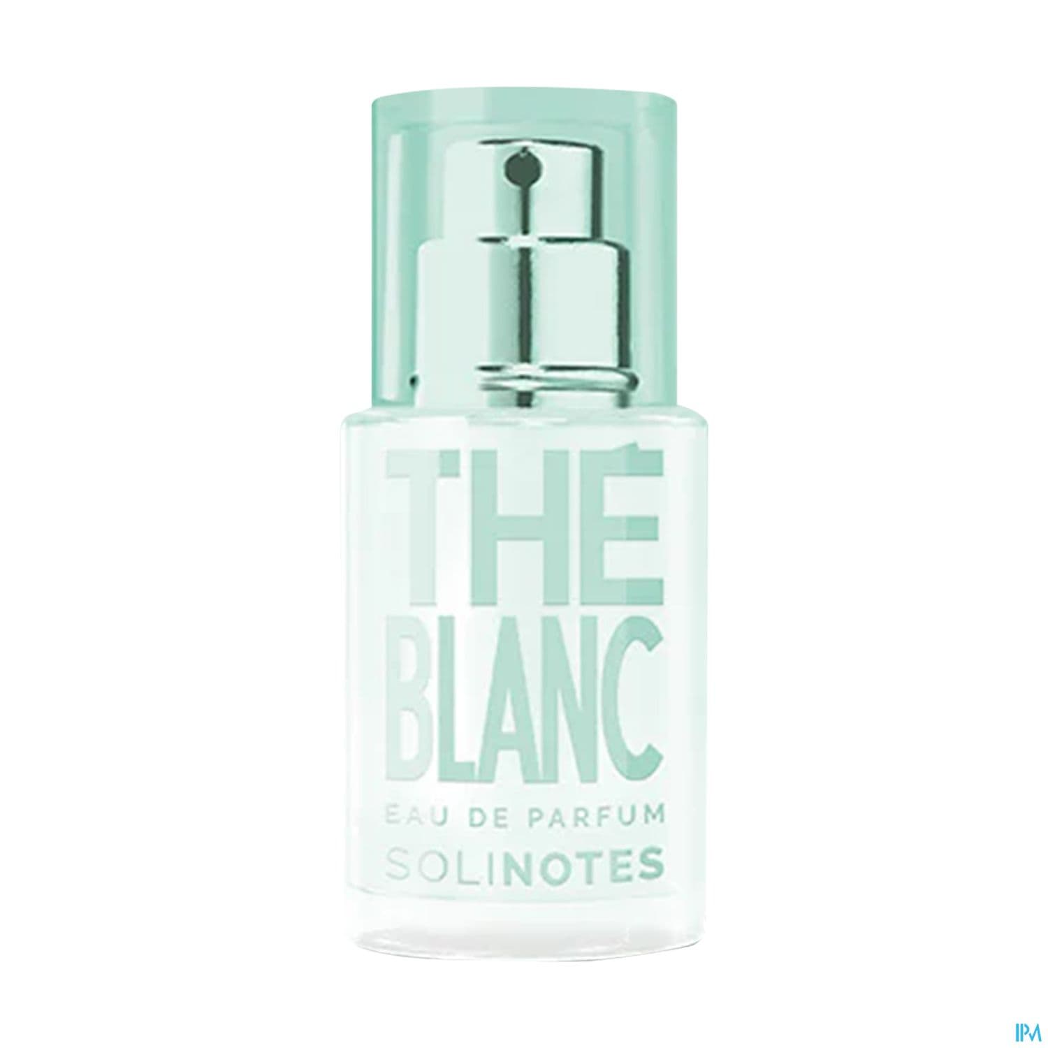 Solinotes Eau De Parfum The Blanc Vaporisateur 15ml — Pharmacie SO OUEST