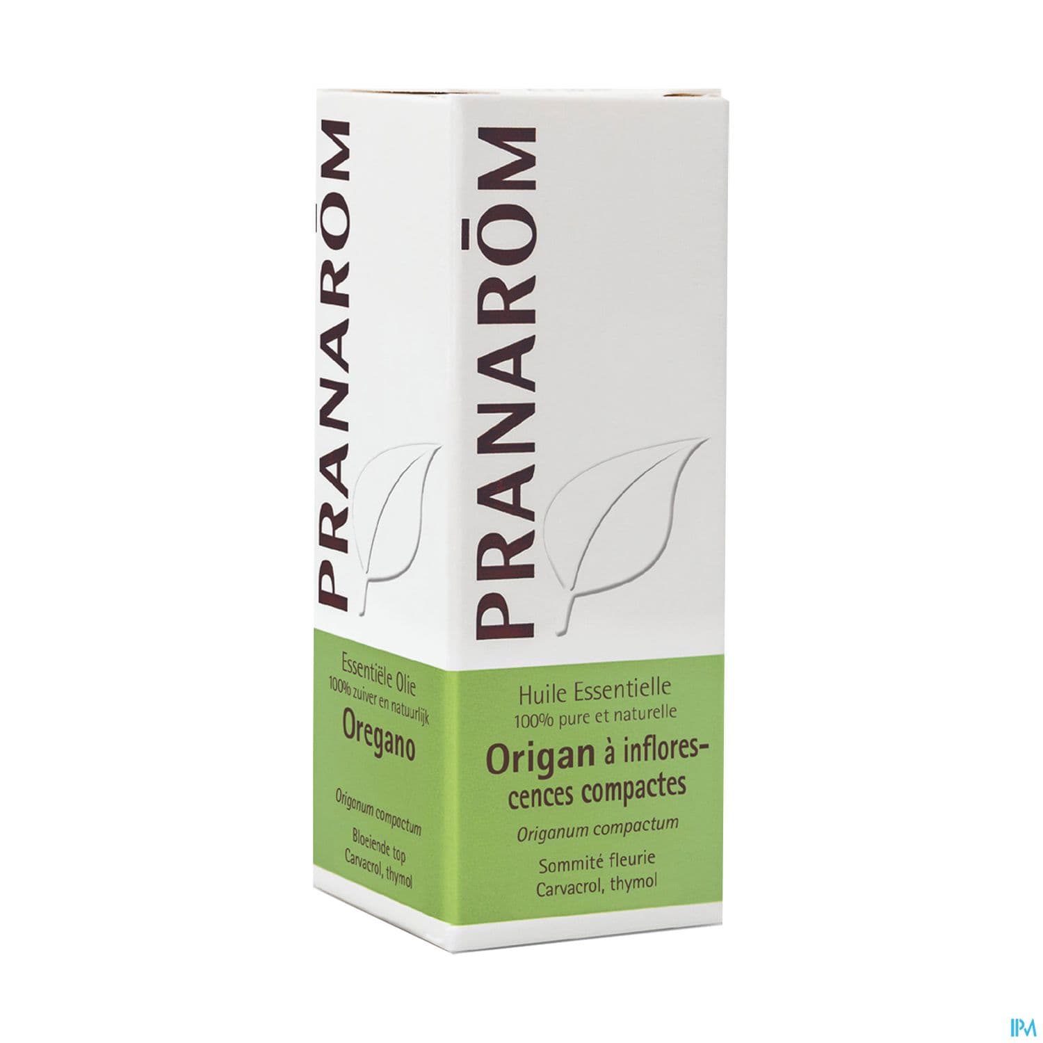 PRANAROM HE ORIGAN COMPACT 10ML — Pharmacie Juin