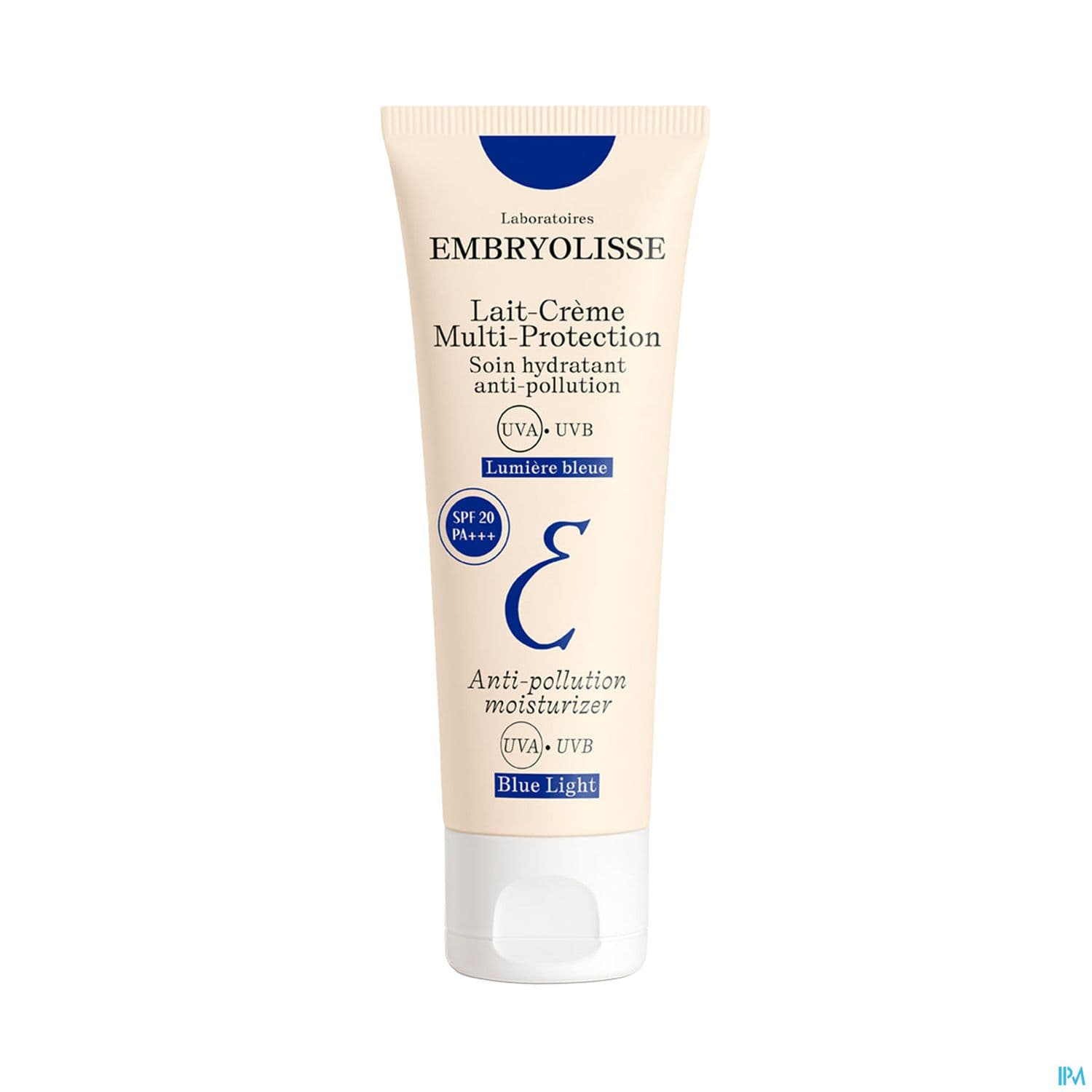 EMBRYOLISSE LAIT/CR MULTI PROT40ML — Pharmacie Port Royal