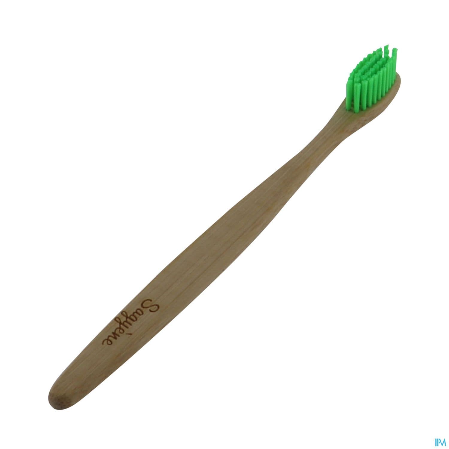 SAGYENE BDEN BAMBOU VERT — Pharmacie Durand (Carrefour Sannois)