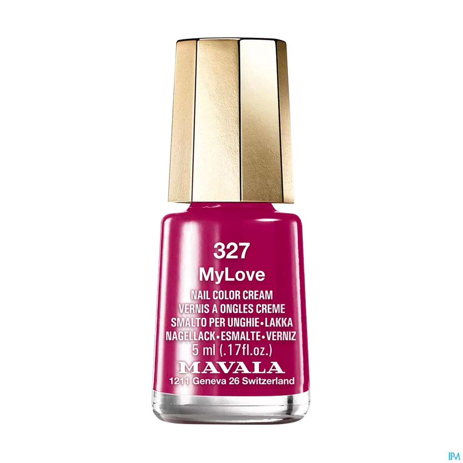 MAVALA VERNIS ONGL MY LOVE 327 — Pharmacie du Triangle