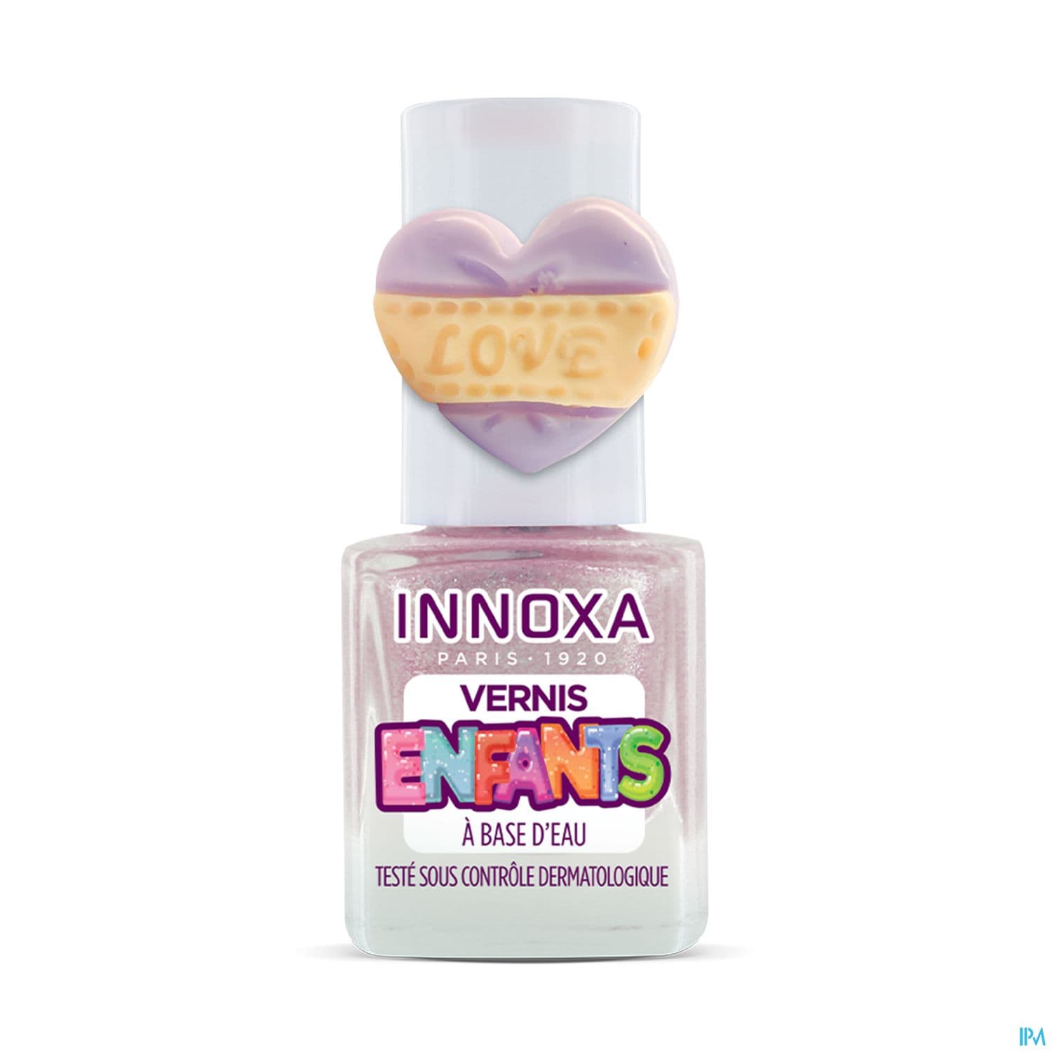 INNOXA VAO ENF COEUR NACRE 5ML — Pharmacie Mani