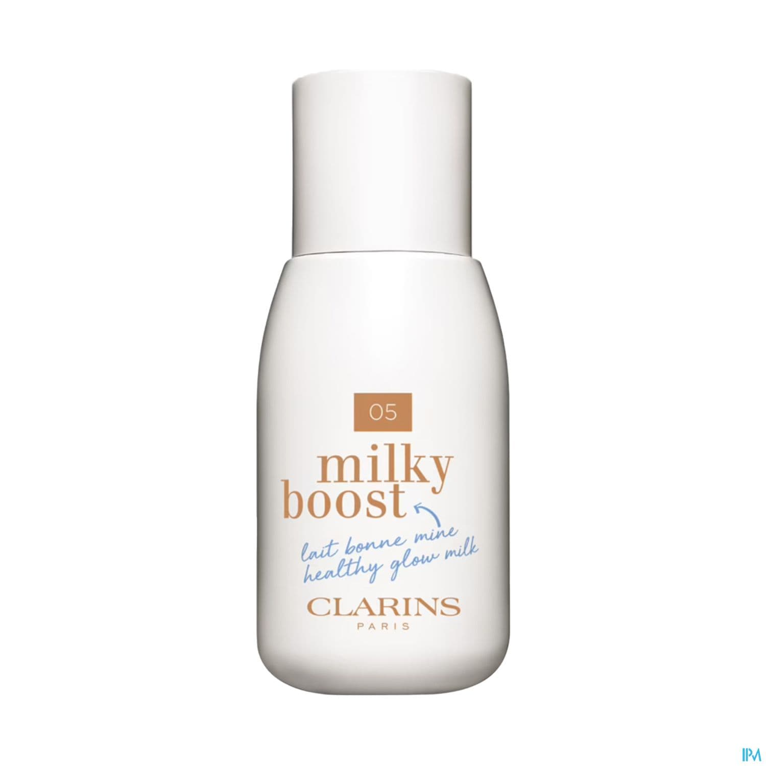 Clarins Milky Boost Lait Bonne Mine 05 50ml — Pharmacie Du Chatelet - Orleans
