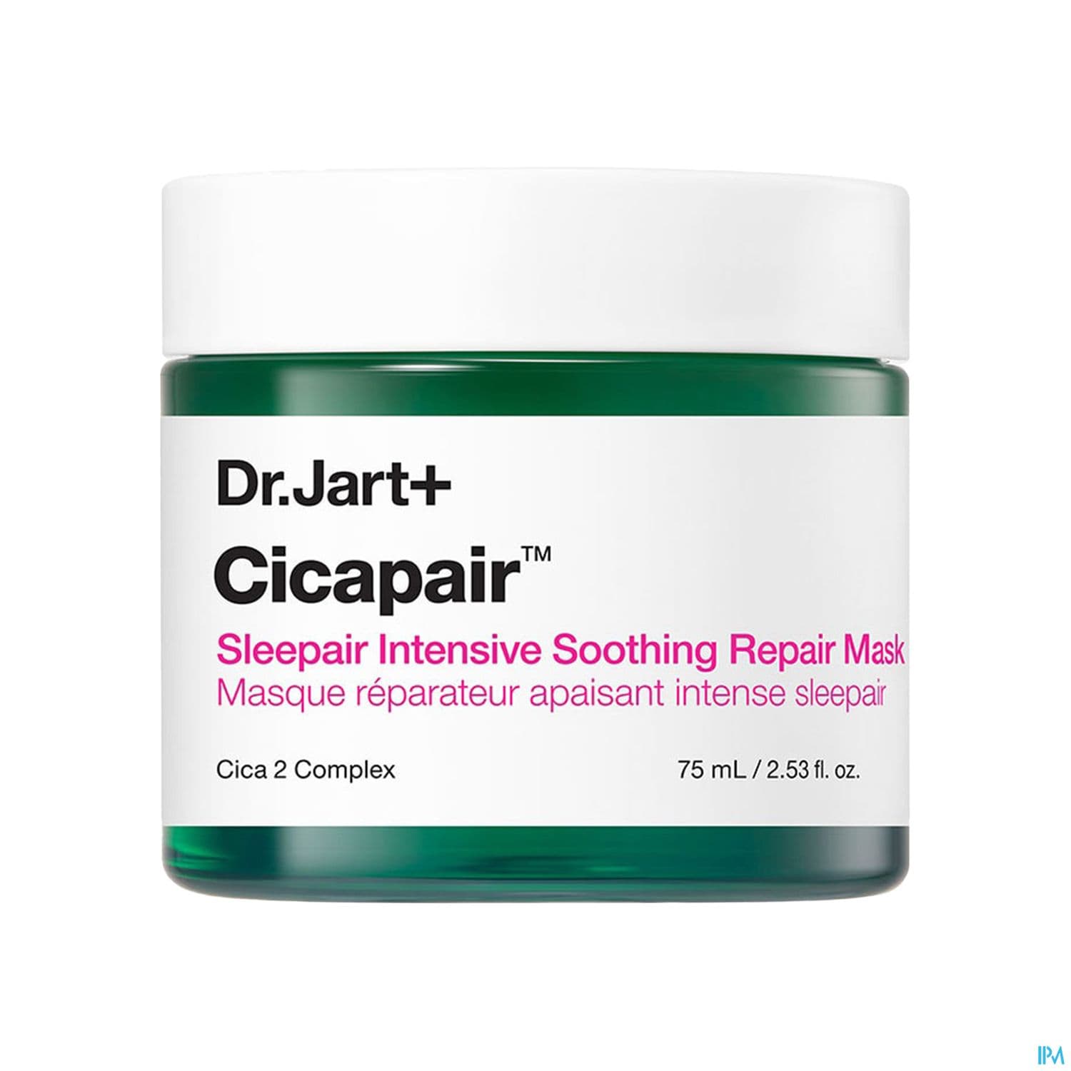 DR JART CICAPAIR MASQ REPAR APAIS — Pharmacie Lafayette de Roubaix