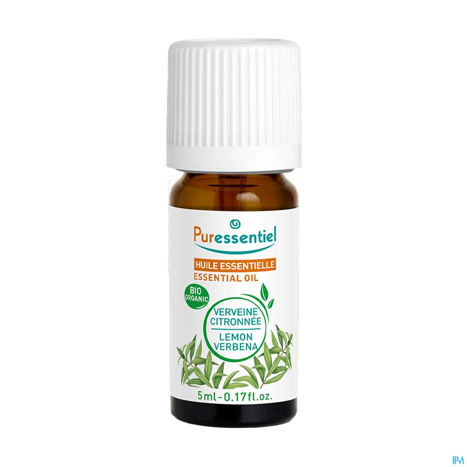 PURESSENTIEL HE BIO VERVEINE 5ML — Pharmacie des Banquets
